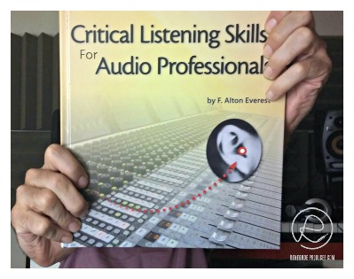 Frequency Ear Training for Engineers Music Producers