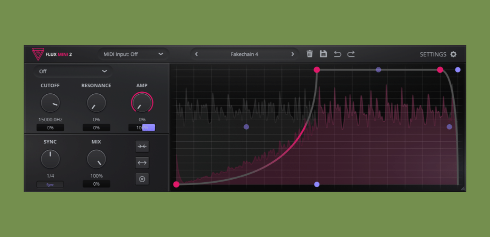 instal the new version for apple Caelum Audio Smoov 1.1.0