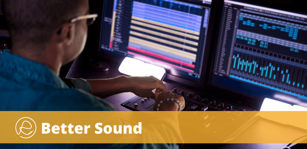 Tips On How To Make Your Music Sound Better  