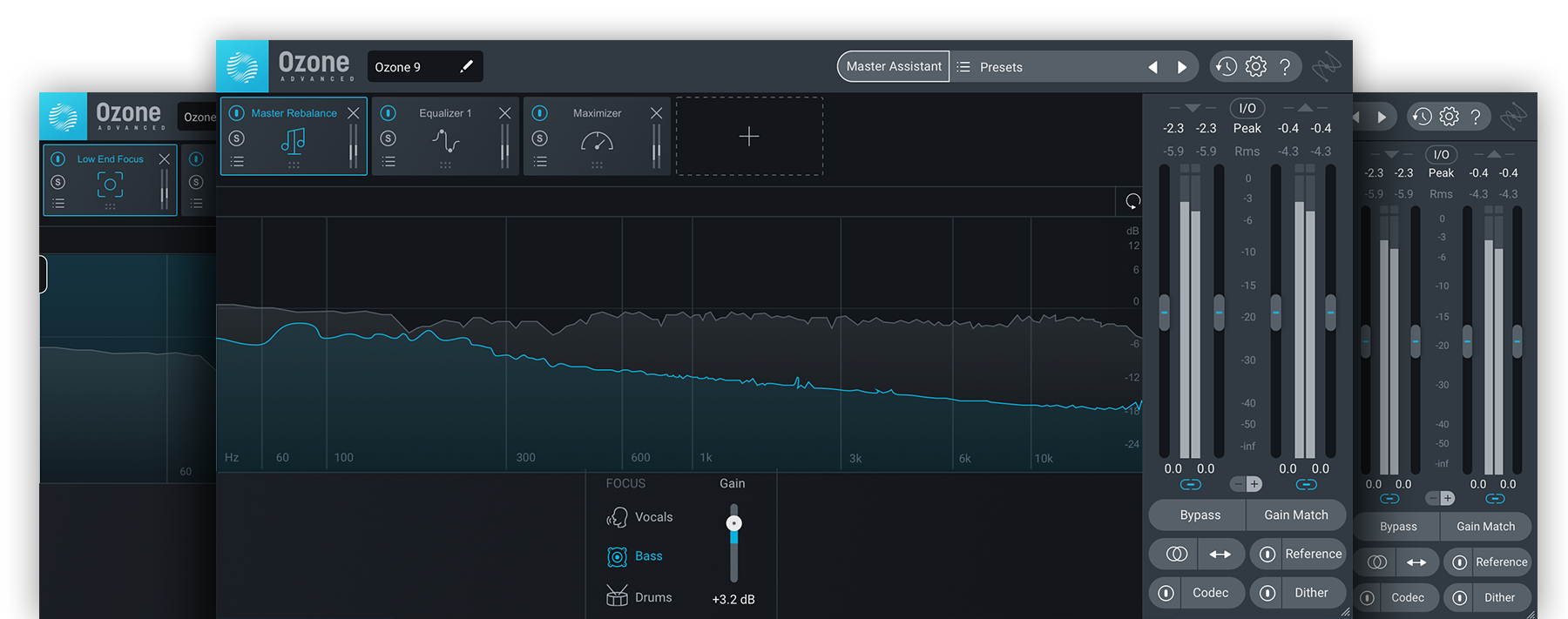 IK Multimedia TRacks One Mastering Processor - First Impressions!!! BEST  AIO Mastering Plugin??? 